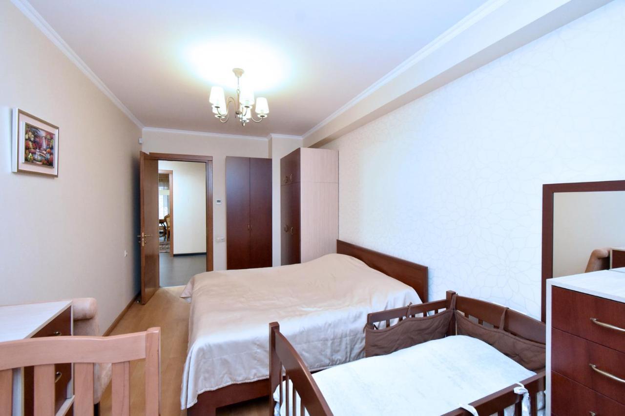 Dos Guest House エレバン エクステリア 写真