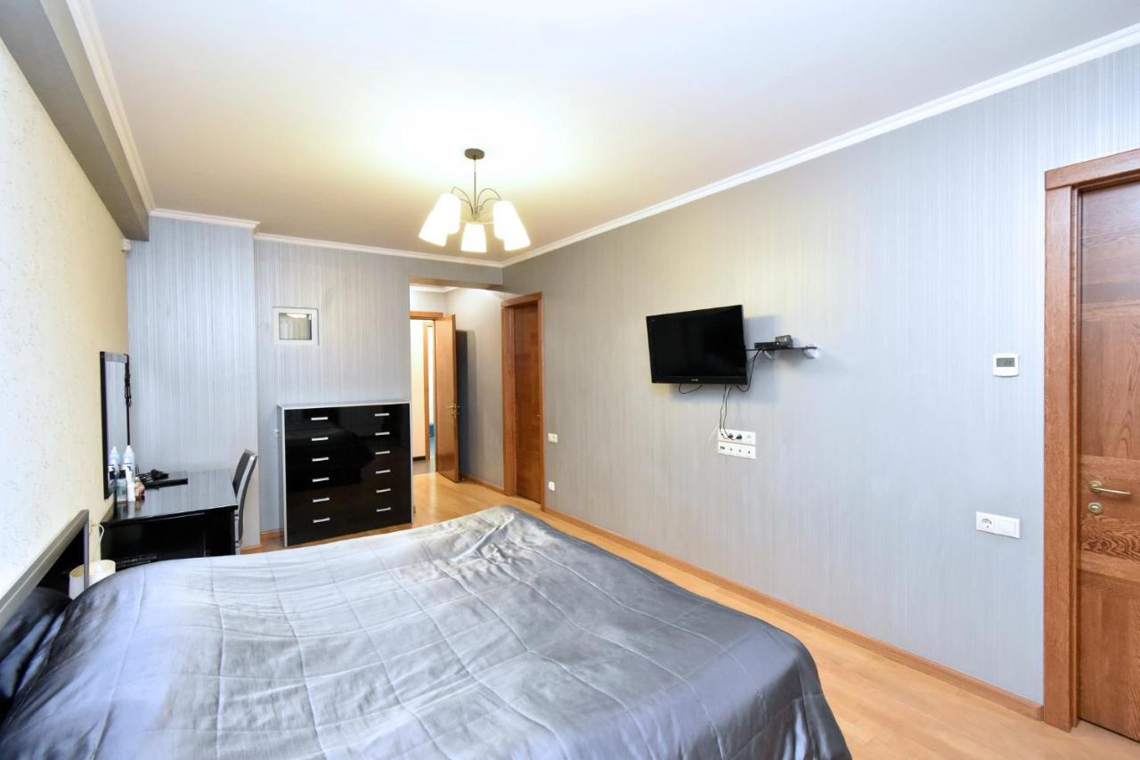 Dos Guest House エレバン エクステリア 写真