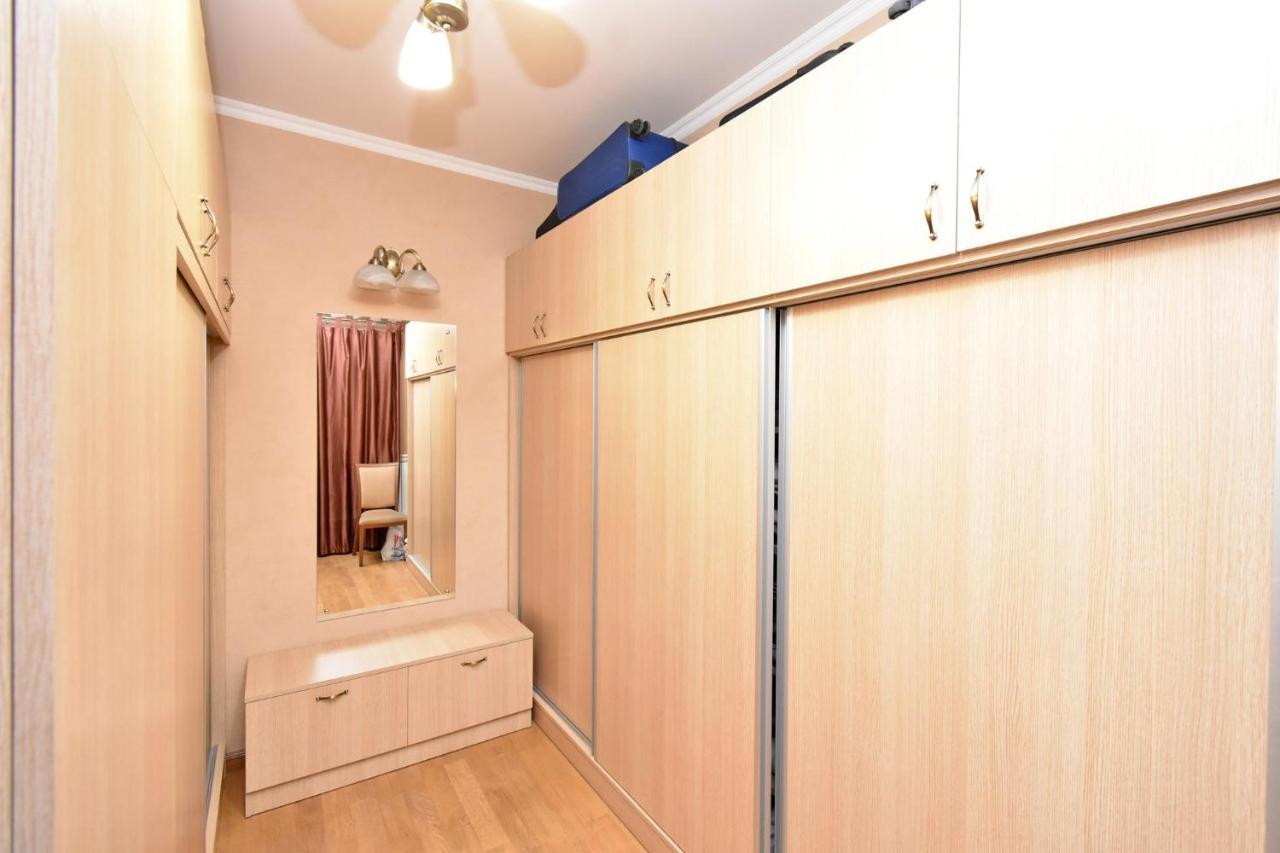 Dos Guest House エレバン エクステリア 写真